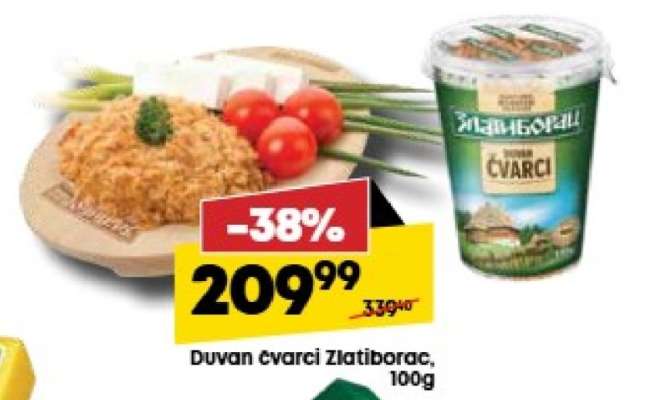 Duvan čvarci Zlatiborac