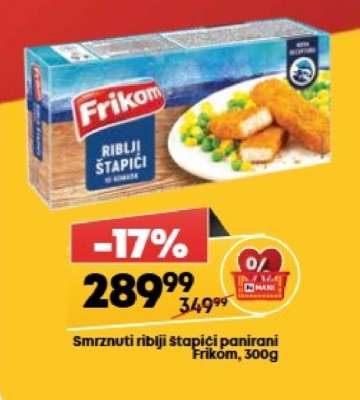 Frikom