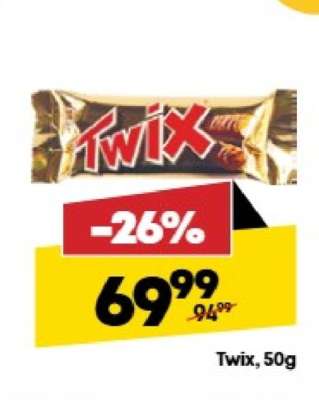 TWIX