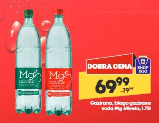 MG MIVELA