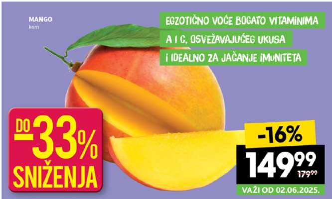 Mango