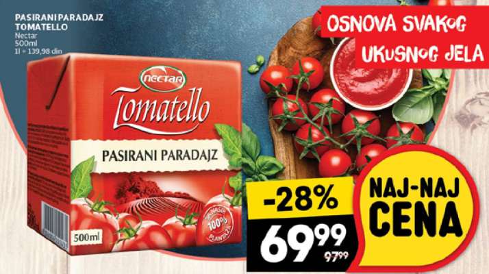 Tomatello