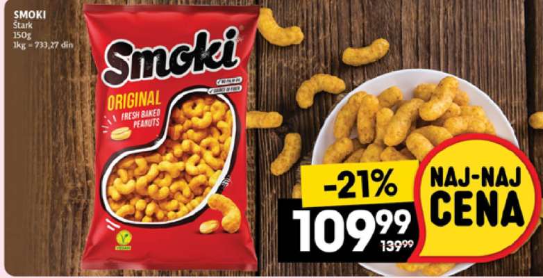 SMOKI