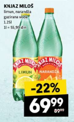 Knjaz Miloš