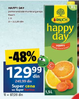 Happy Day