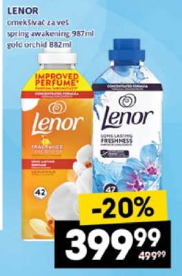 LENOR