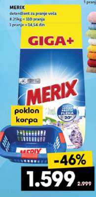 MERIX