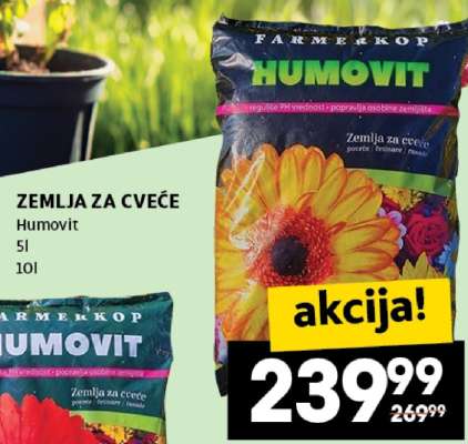ZEMLJA ZA CVEĆE