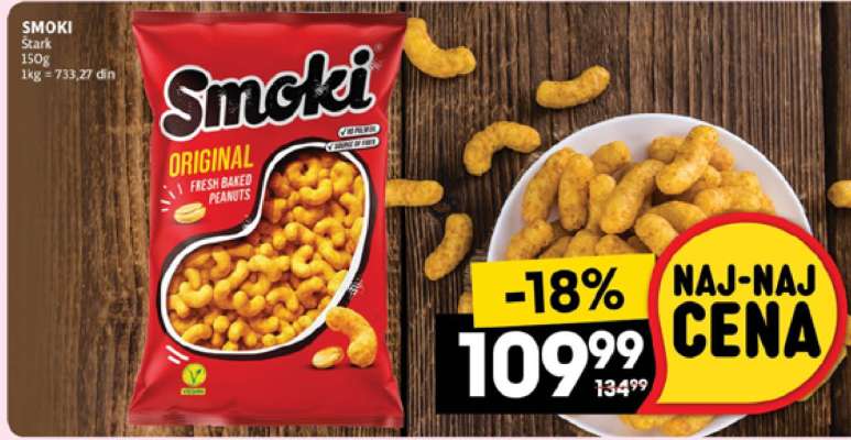 SMOKI