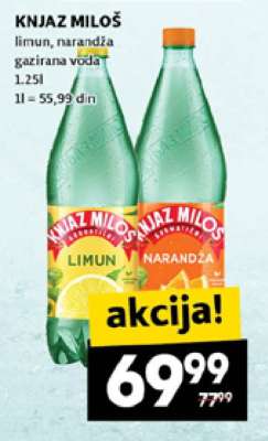 Knjaz Miloš