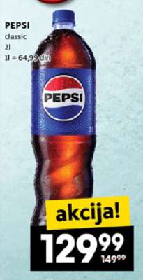 PEPSI
