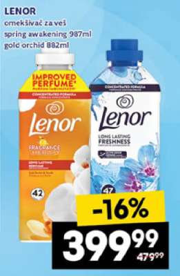 LENOR