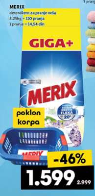 MERIX