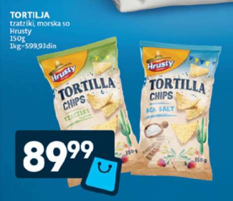 tortilja