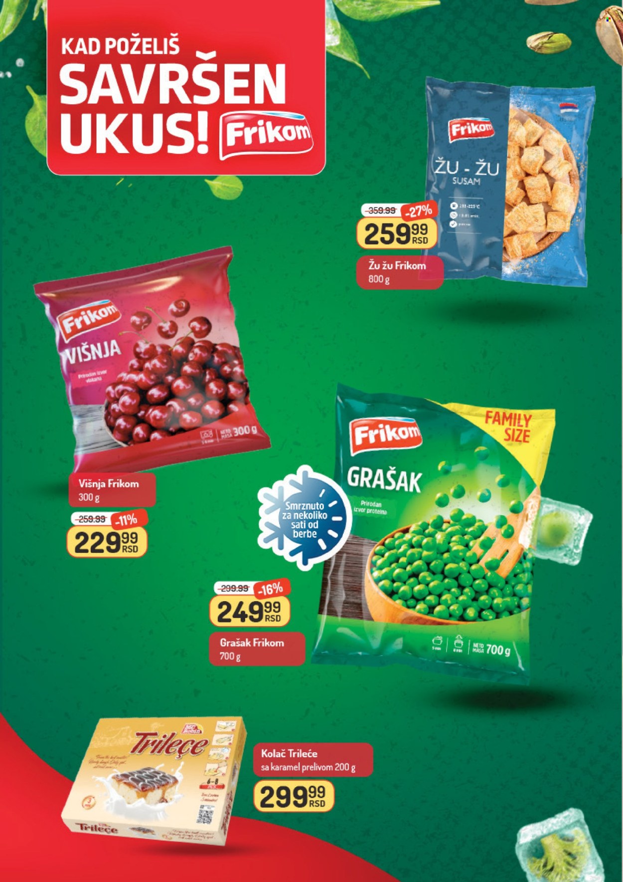 Aman katalog - 30.05.2025 - 05.06.2025. Stranica 4