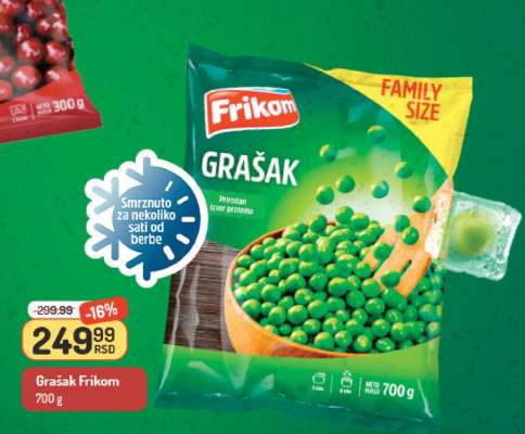 GRAŠAK Frikom