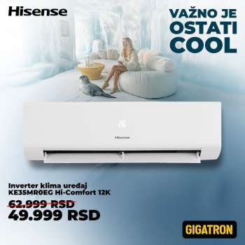 Gigatron katalog - 29.05.2025 - 25.06.2025.