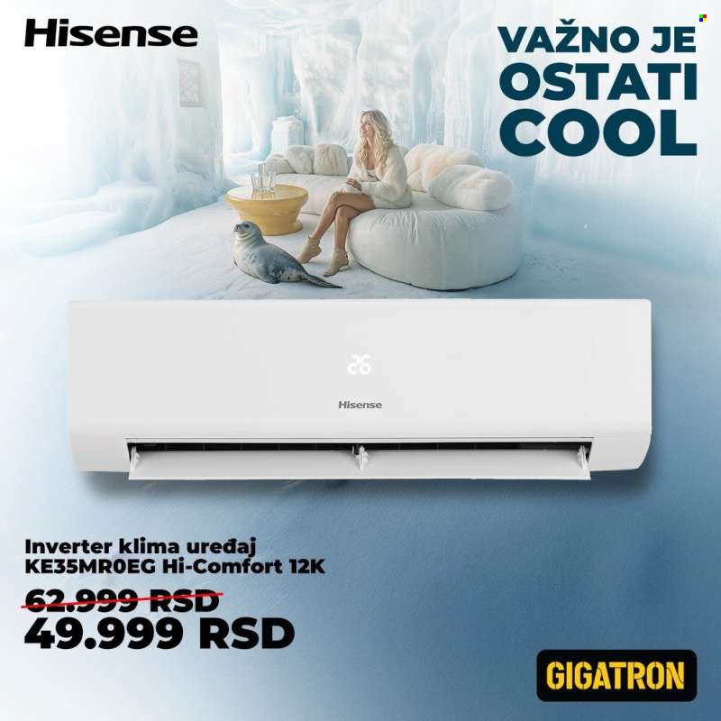 Gigatron katalog - 29.05.2025 - 25.06.2025.