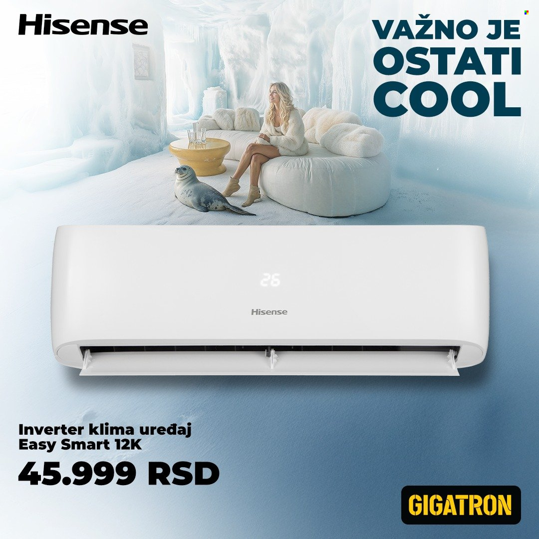 Gigatron katalog - 29.05.2025 - 25.06.2025. Stranica 2