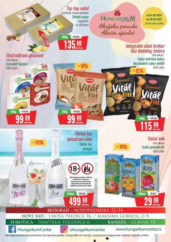 thumbnail - Katalog Hungarikum Centar