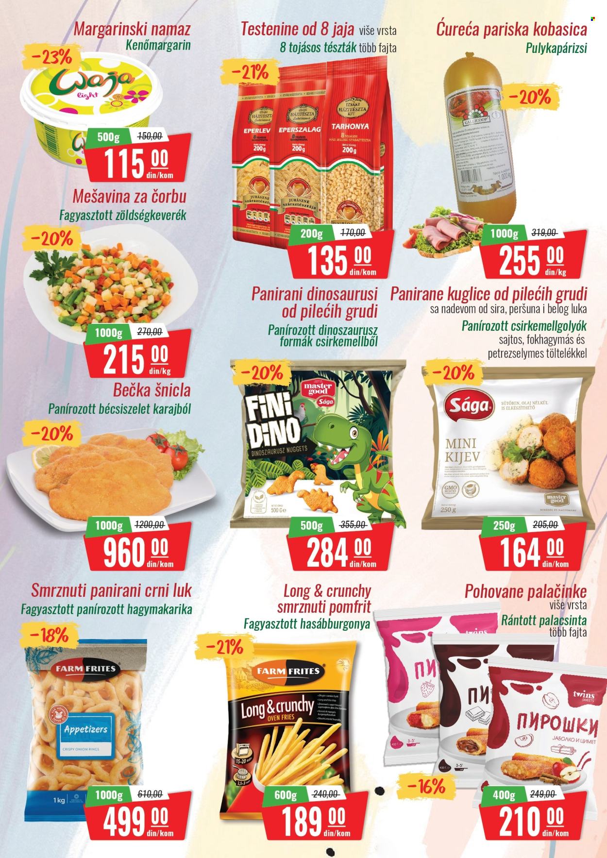 Hungarikum Centar katalog - 01.06.2025 - 30.06.2025. Stranica 2