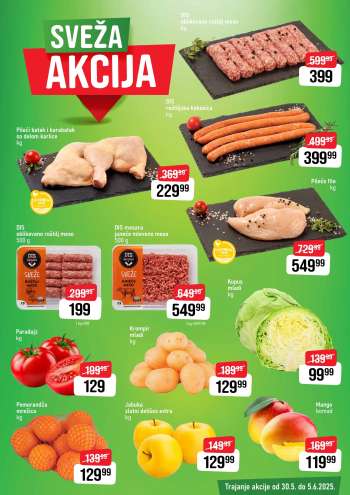 DIS katalog - 30.05.2025 - 05.06.2025.