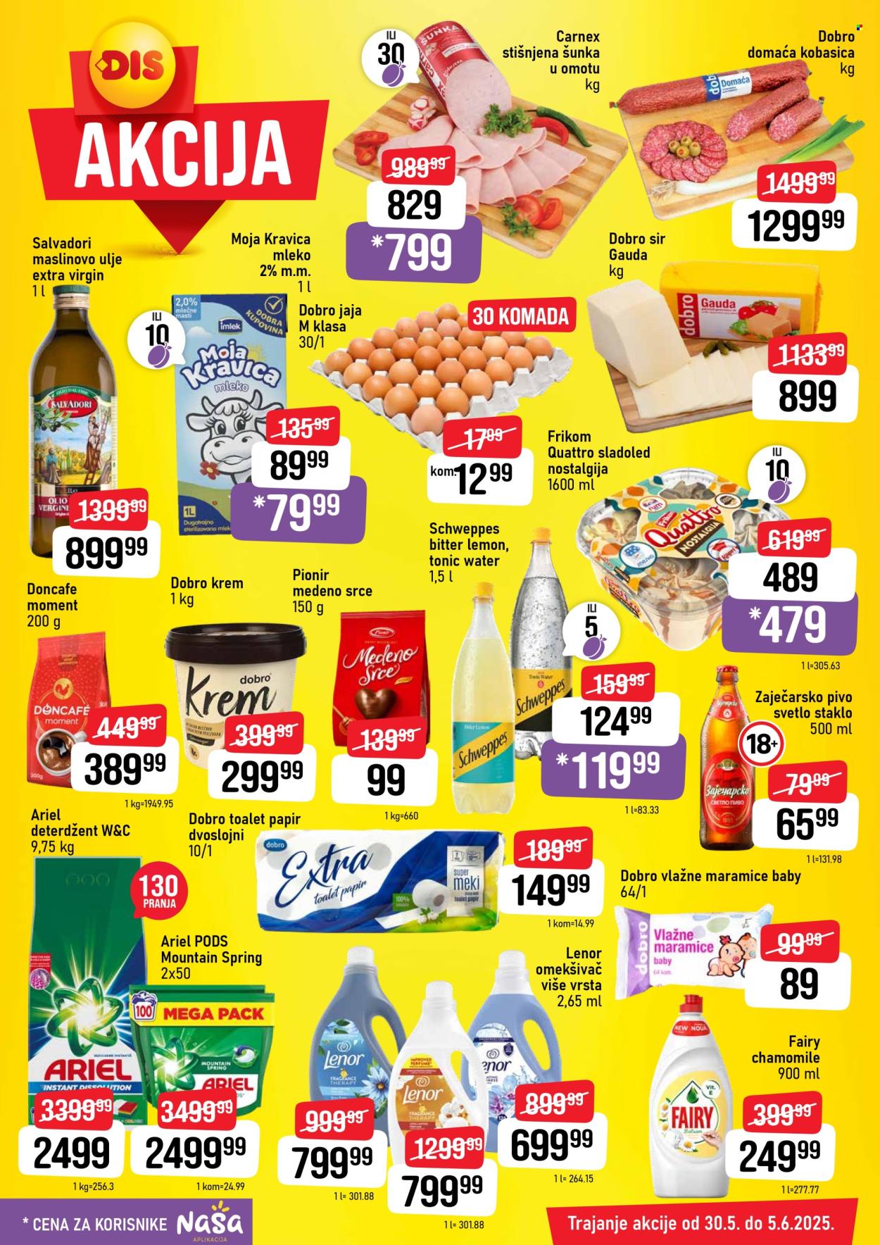 DIS katalog - 30.05.2025 - 05.06.2025. Stranica 1