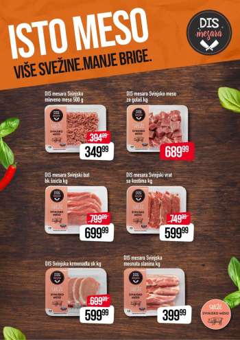 DIS katalog.