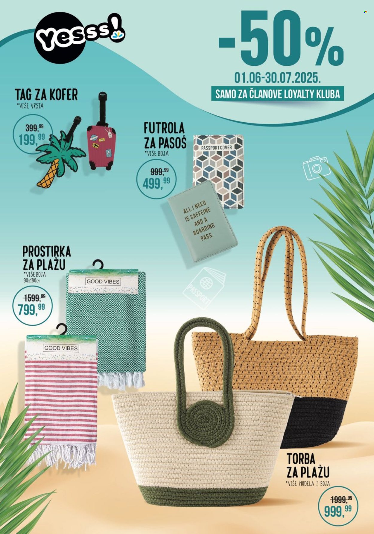 Lilly Drogerie katalog - 01.06.2025 - 30.06.2025. Stranica 6