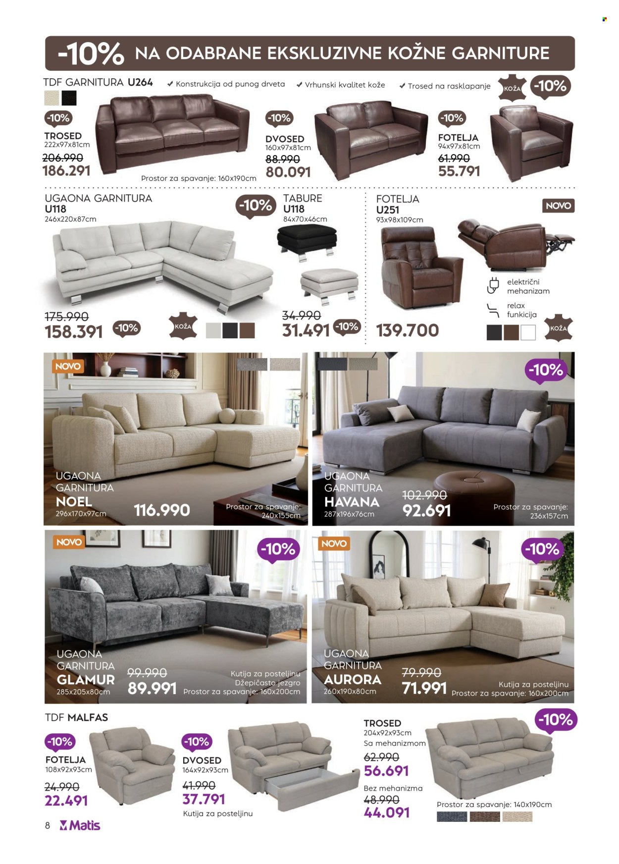 Matis katalog - 01.06.2025 - 30.06.2025. Stranica 8