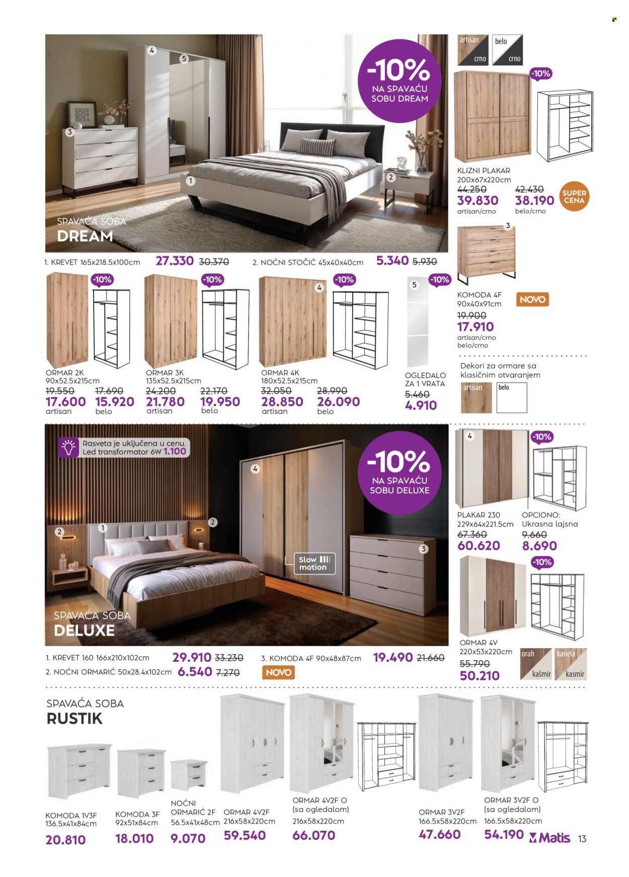 Matis katalog - 01.06.2025 - 30.06.2025. Stranica 13
