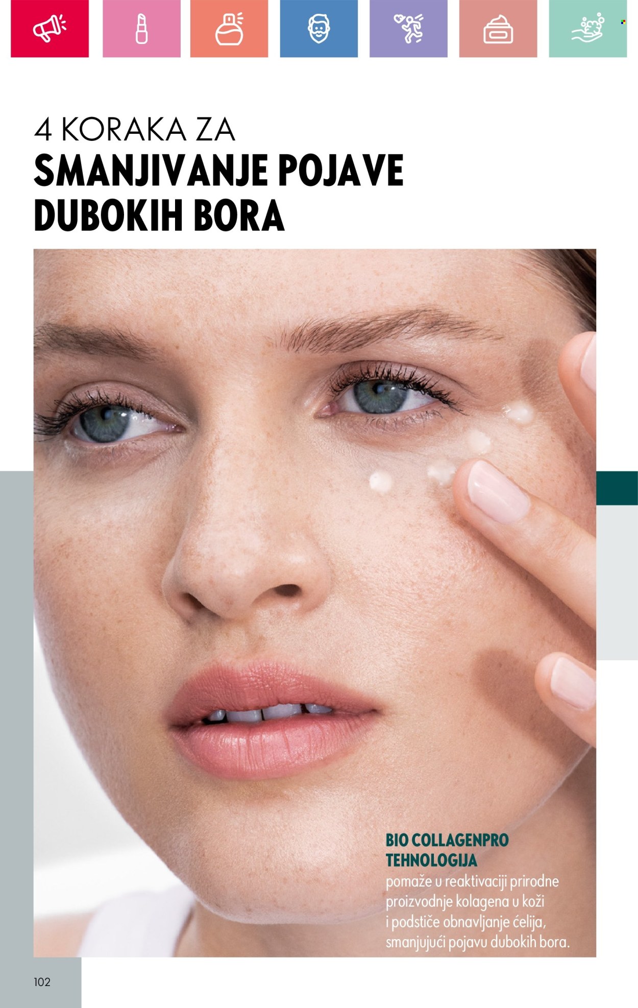 Oriflame katalog - 01.06.2025 - 21.06.2025. Stranica 102