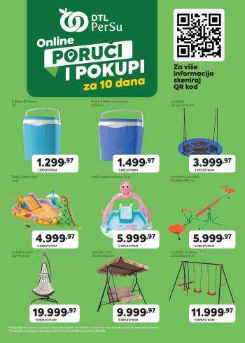 PerSu katalog.
