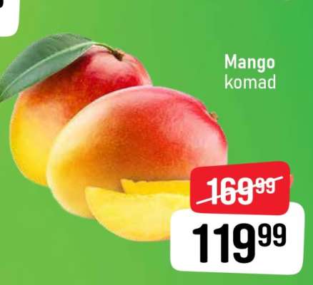 Mango