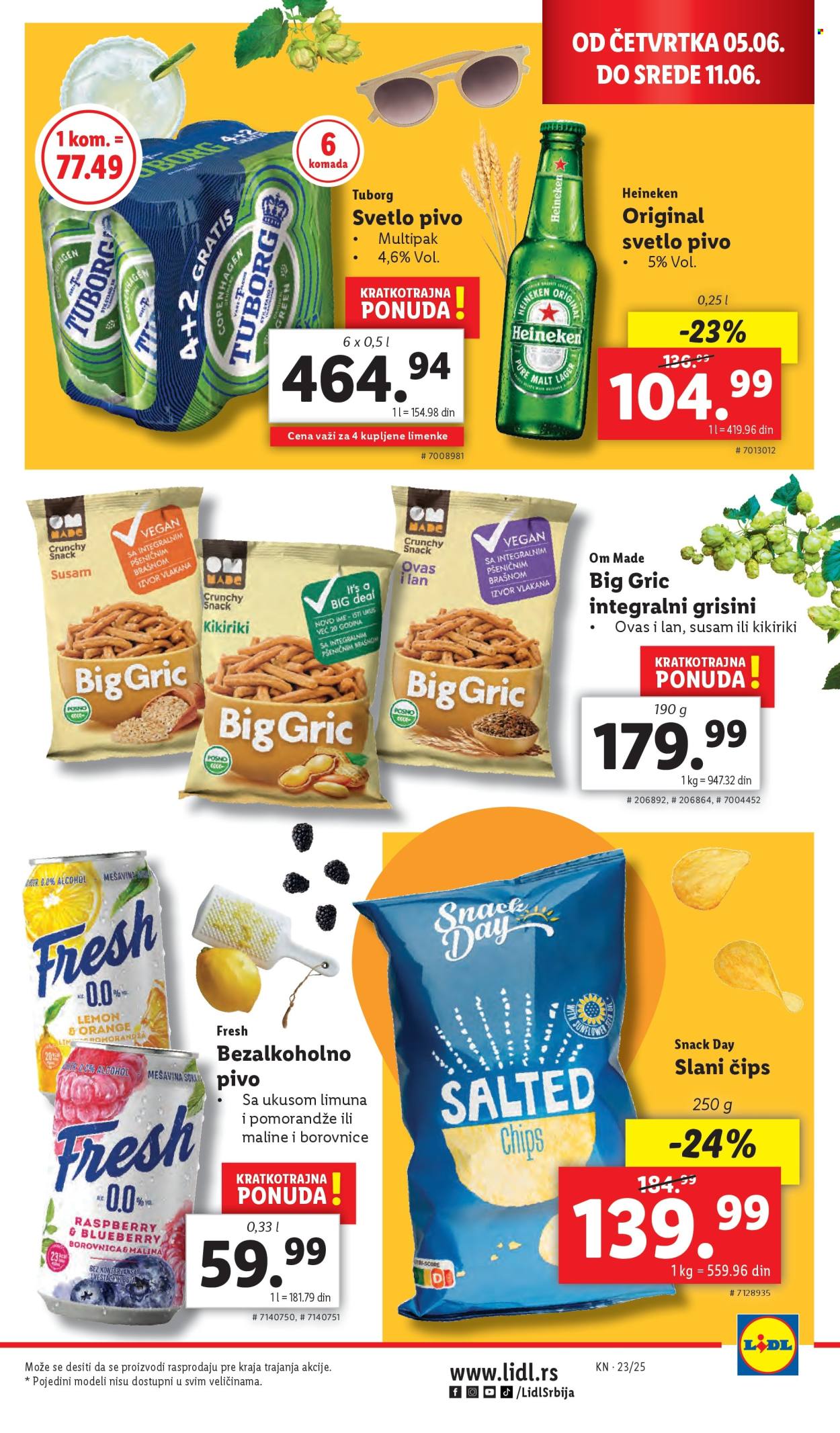 Lidl katalog - 05.06.2025 - 11.06.2025. Stranica 31