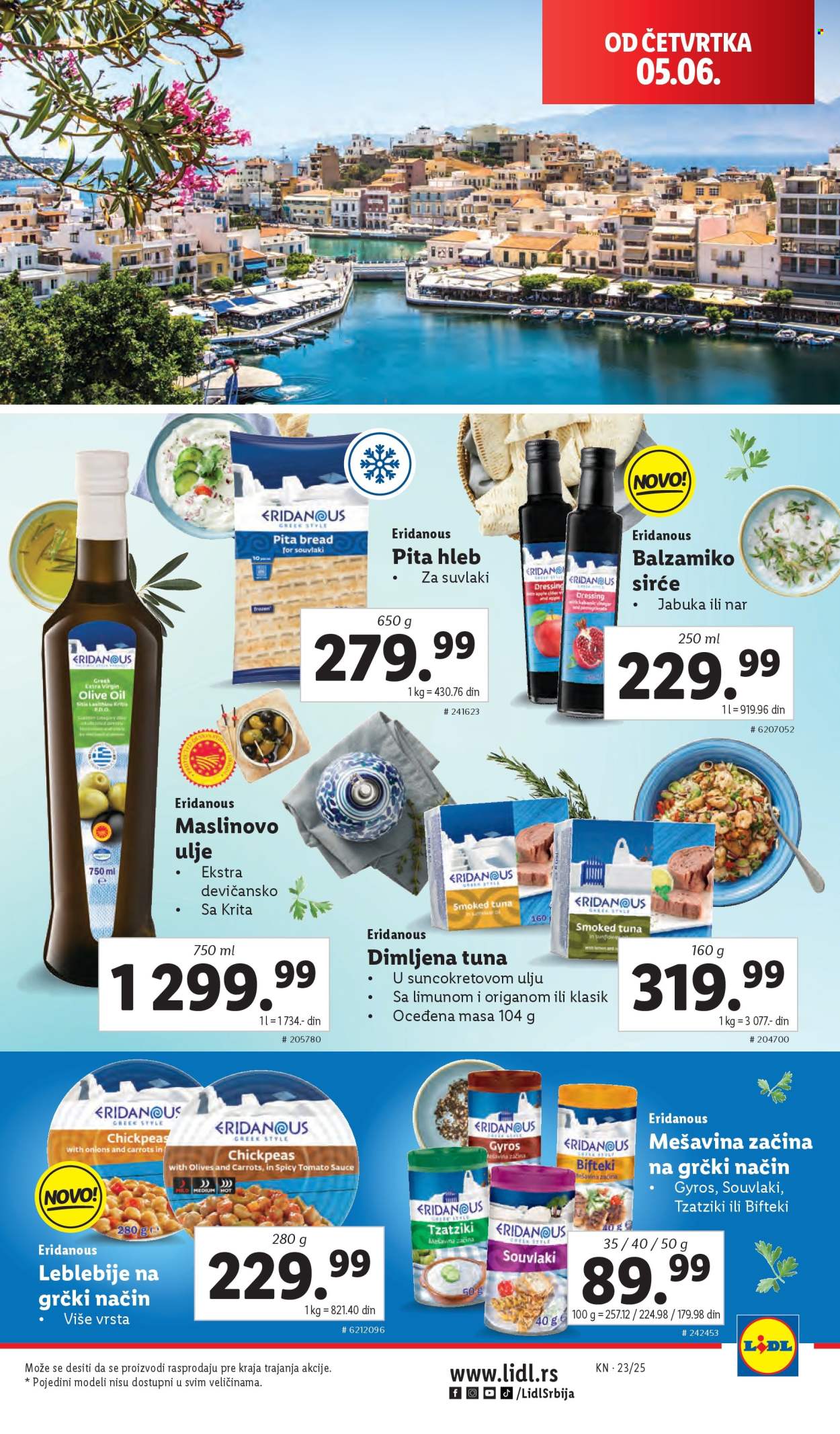Lidl katalog - 05.06.2025 - 11.06.2025. Stranica 35