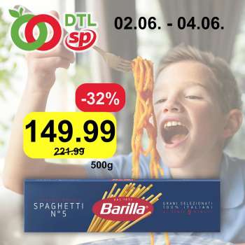 Senta Promet katalog - 02.06.2025 - 04.06.2025.