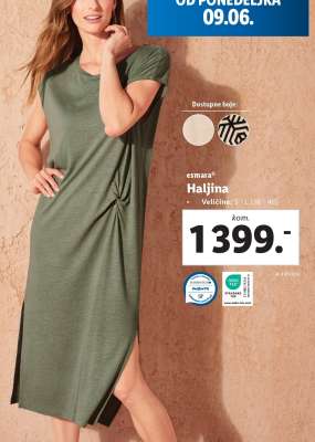 Haljina