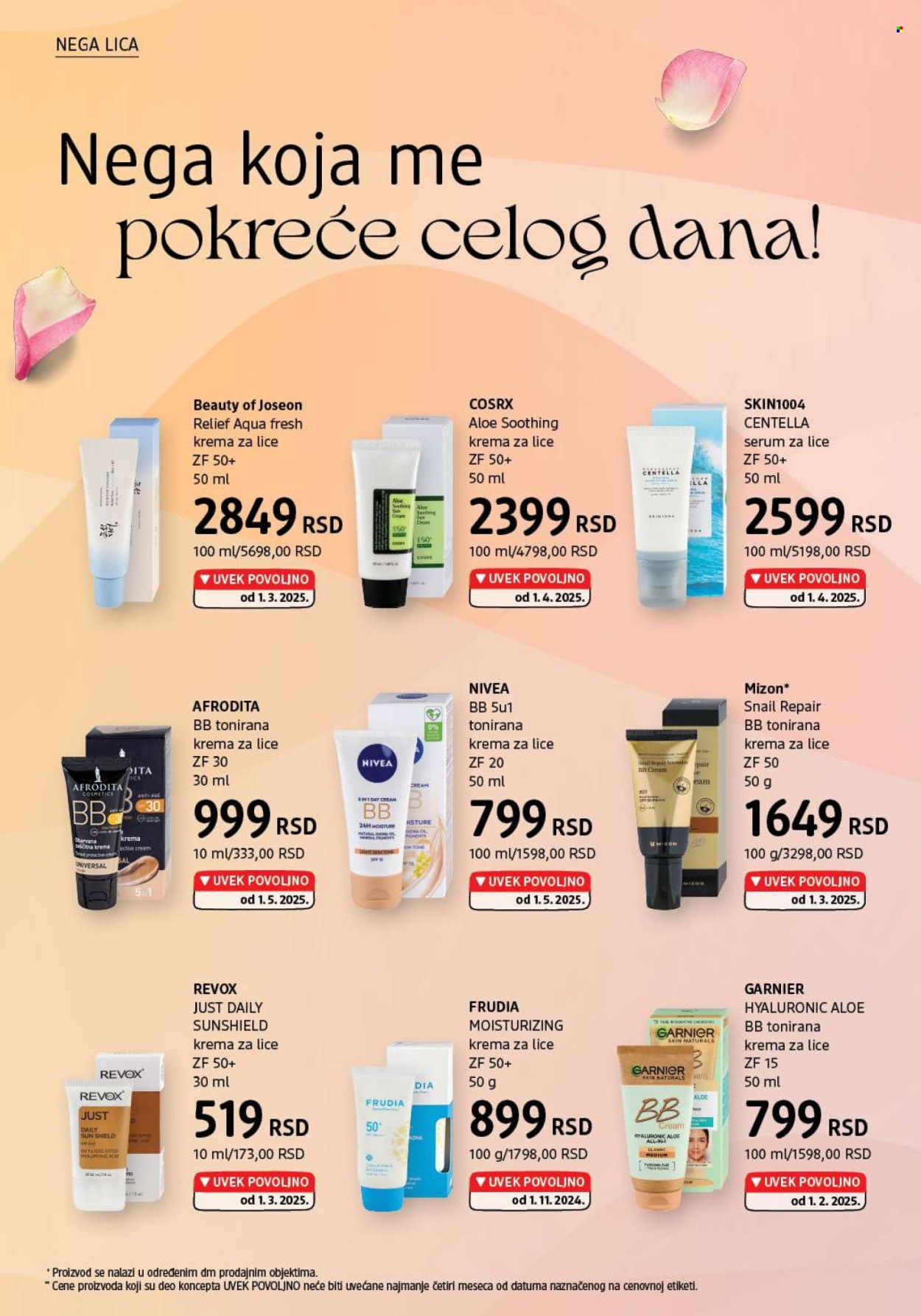 dm drogerie katalog - 01.06.2025 - 30.06.2025. Stranica 16