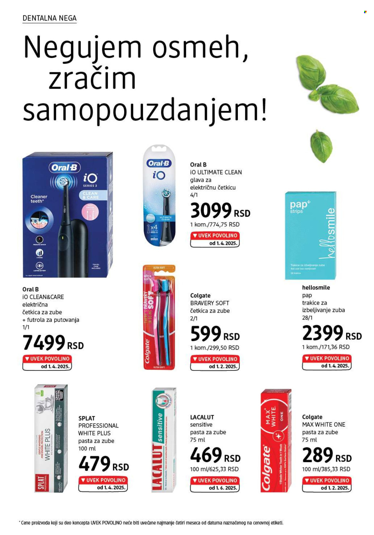 dm drogerie katalog - 01.06.2025 - 30.06.2025. Stranica 24