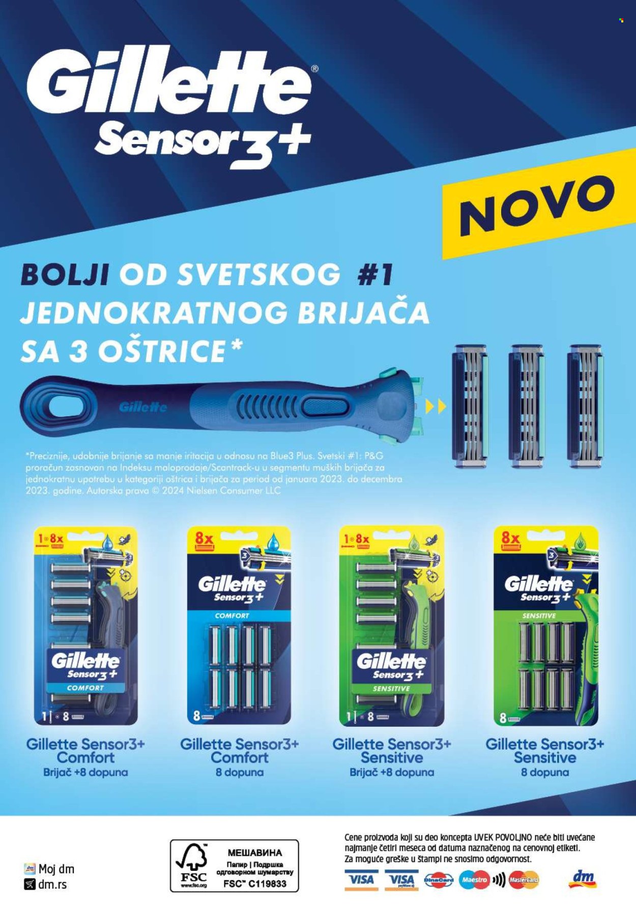 dm drogerie katalog - 01.06.2025 - 30.06.2025. Stranica 40