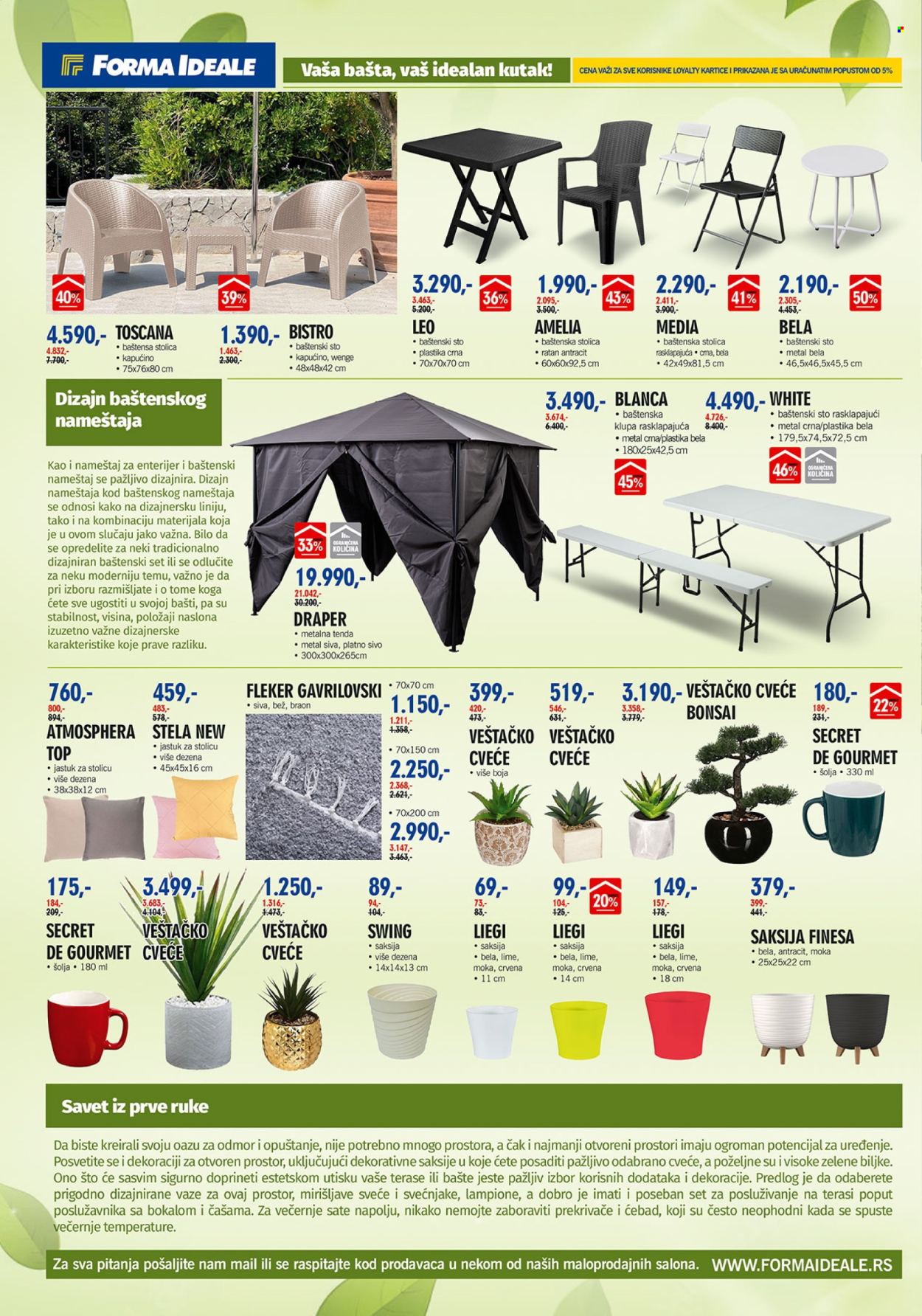 Forma Ideale katalog - 02.06.2025 - 28.06.2025. Stranica 4