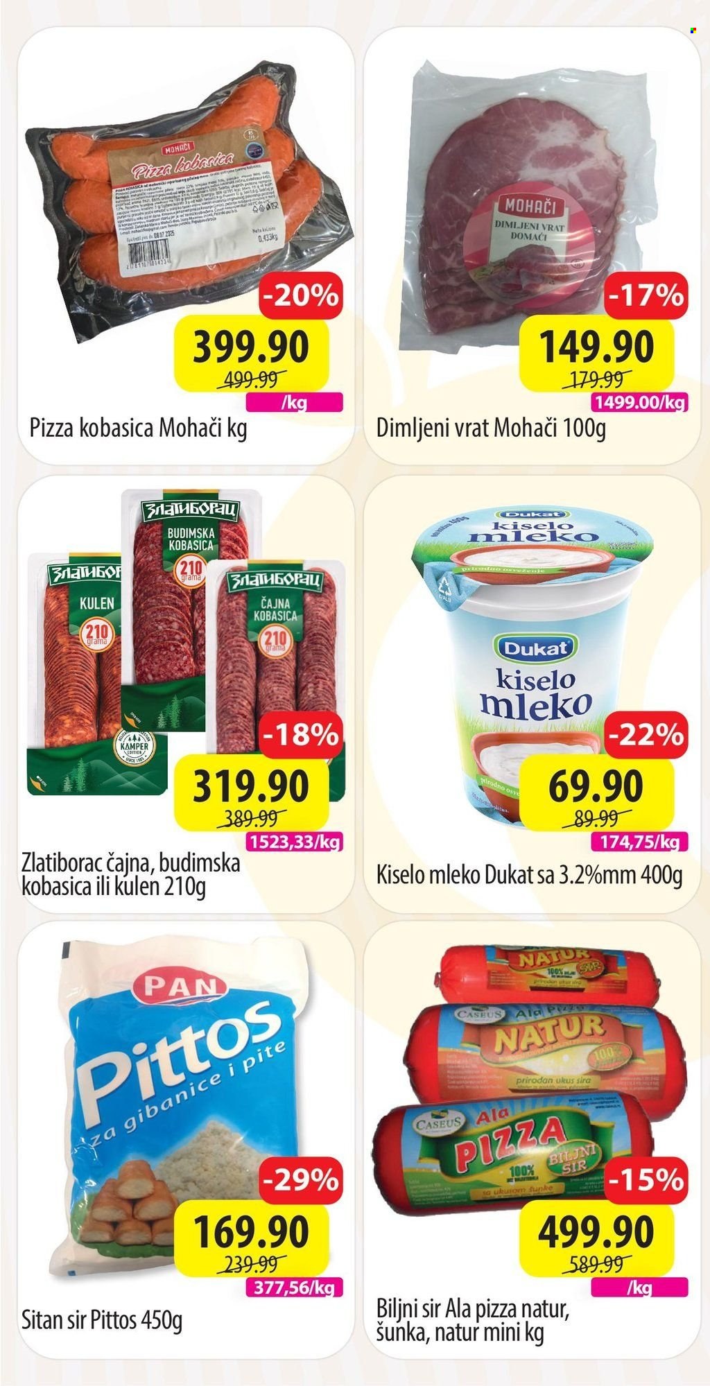 Senta Promet katalog - 02.06.2025 - 08.06.2025. Stranica 2