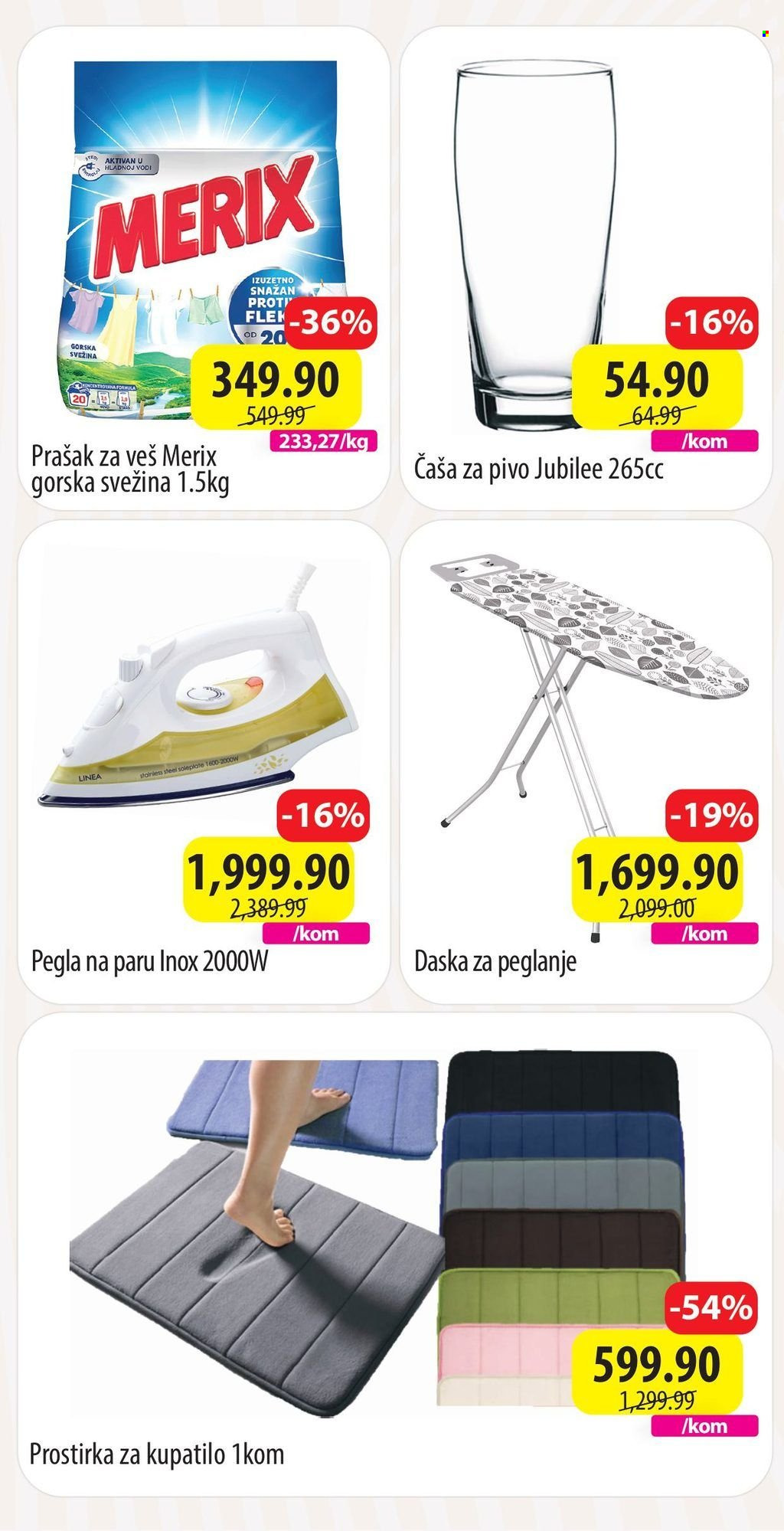 Senta Promet katalog - 02.06.2025 - 08.06.2025. Stranica 4
