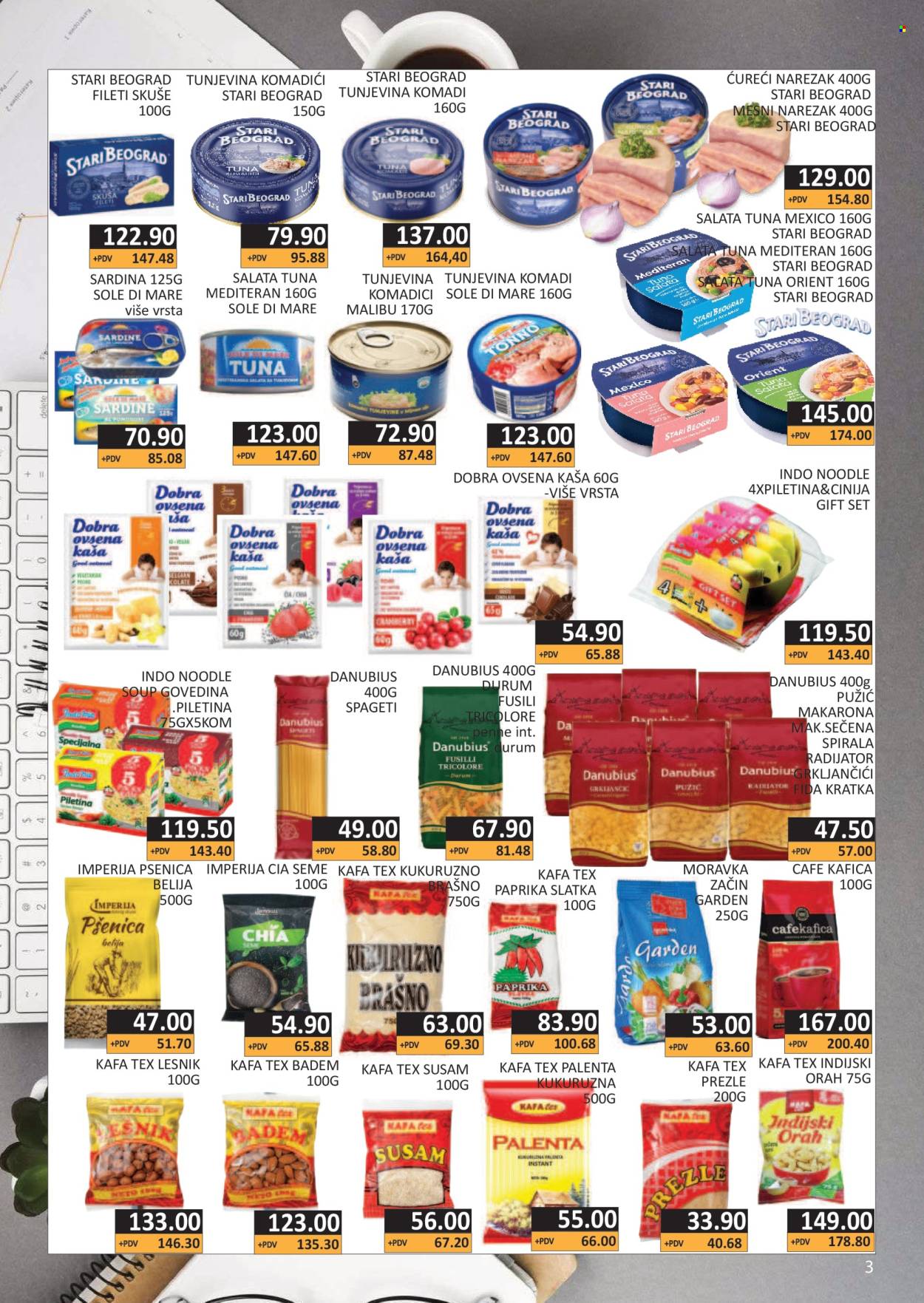 AS Veleprodaja katalog - 01.06.2025 - 30.06.2025. Stranica 3