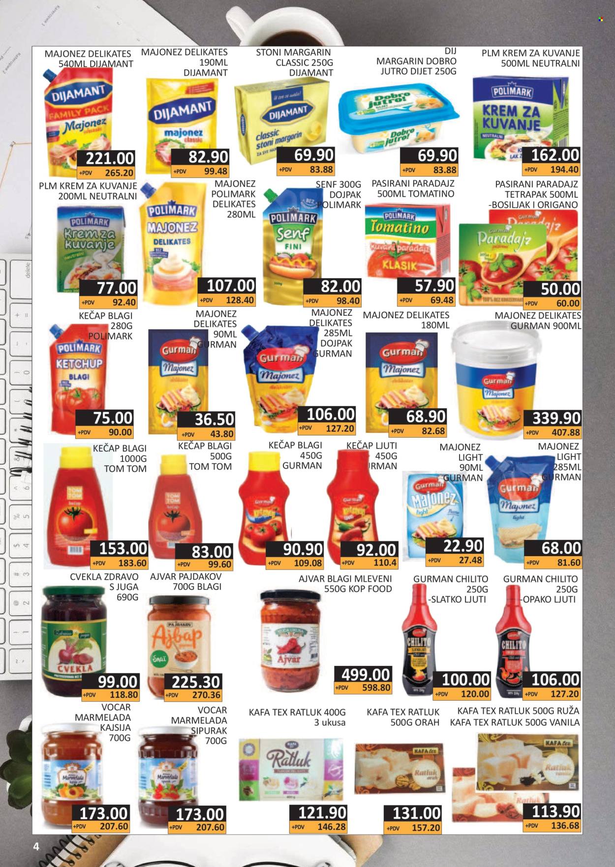 AS Veleprodaja katalog - 01.06.2025 - 30.06.2025. Stranica 4