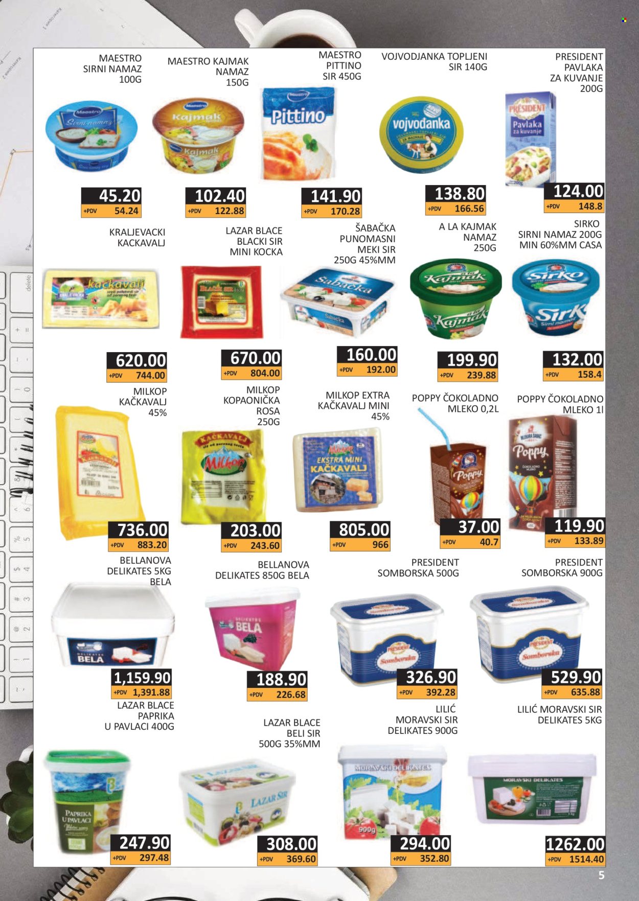 AS Veleprodaja katalog - 01.06.2025 - 30.06.2025. Stranica 5