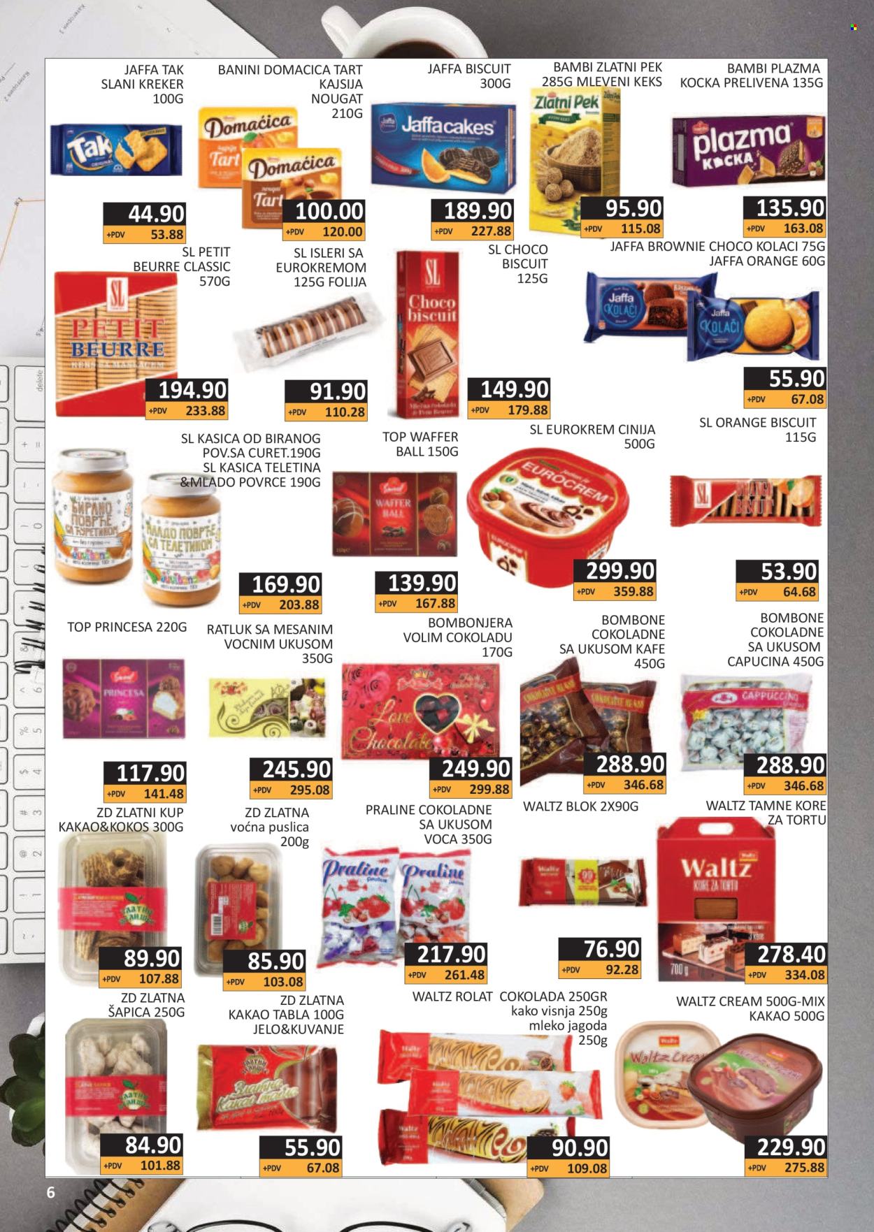 AS Veleprodaja katalog - 01.06.2025 - 30.06.2025. Stranica 6