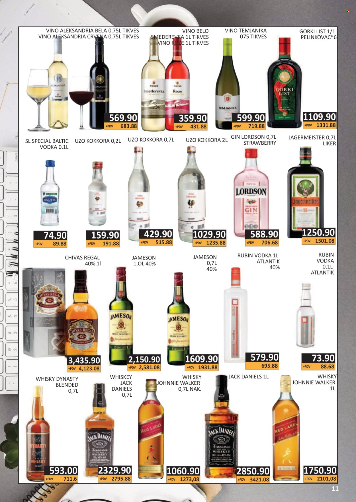 AS Veleprodaja katalog - 01.06.2025 - 30.06.2025. Stranica 11