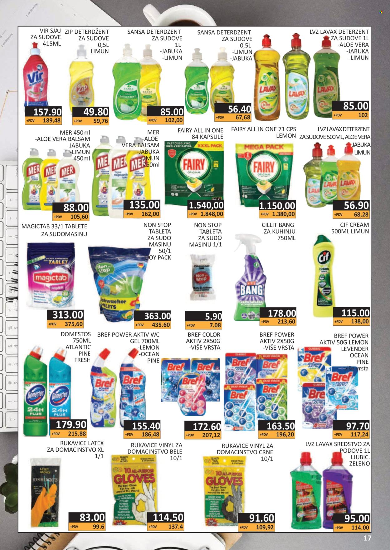 AS Veleprodaja katalog - 01.06.2025 - 30.06.2025. Stranica 17